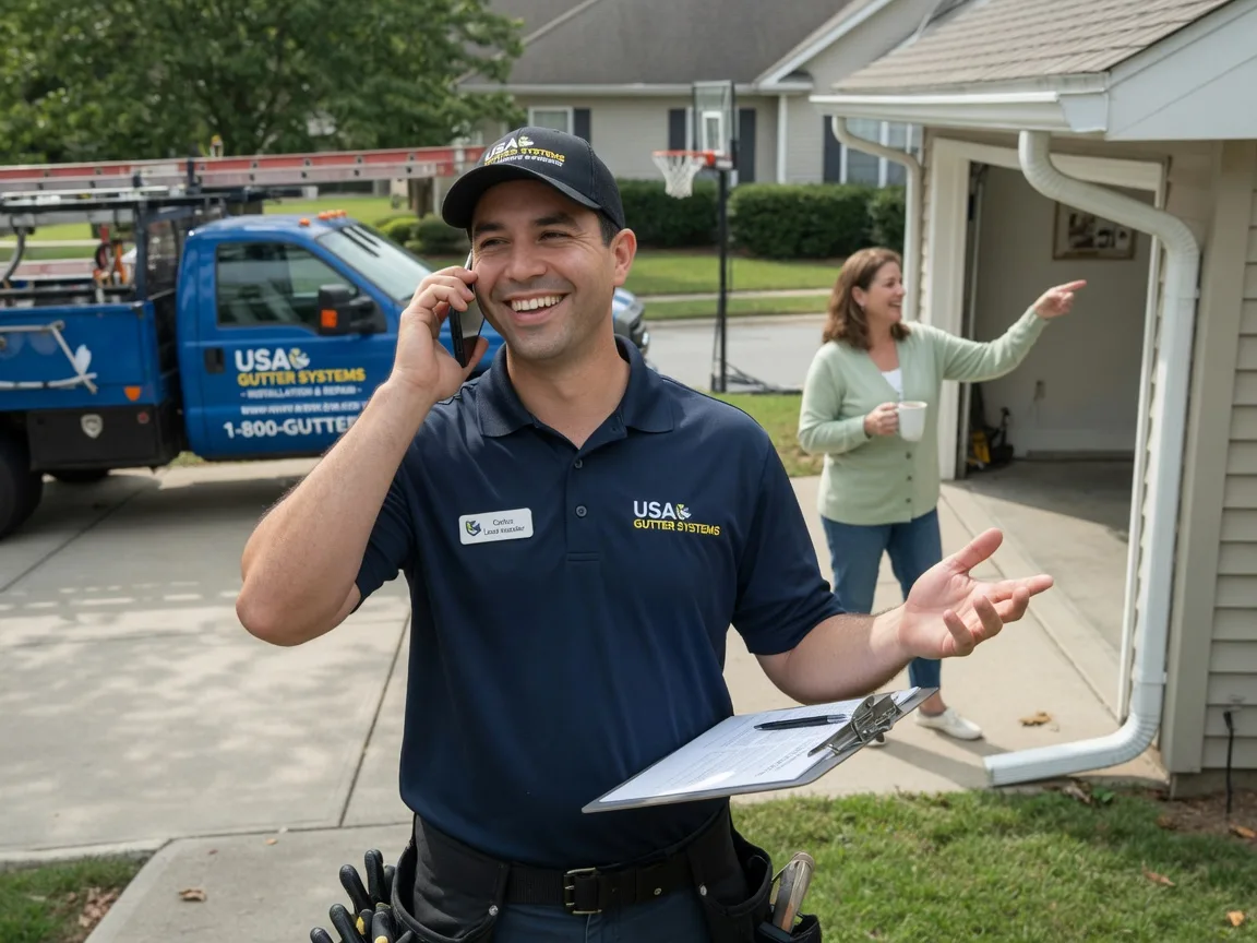 Gutter Installation Ironwood, MI FAQs